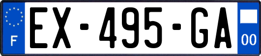 EX-495-GA