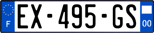 EX-495-GS