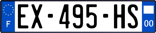 EX-495-HS