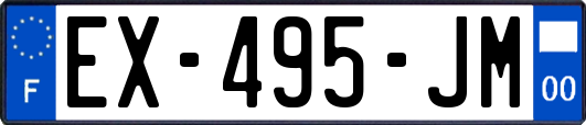 EX-495-JM