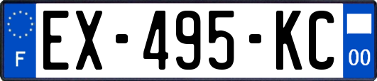 EX-495-KC