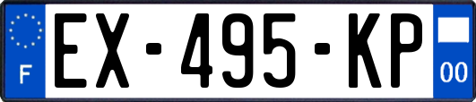 EX-495-KP