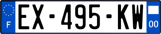 EX-495-KW