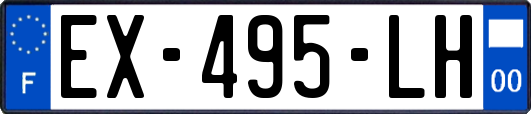 EX-495-LH