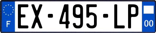 EX-495-LP