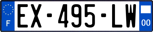EX-495-LW