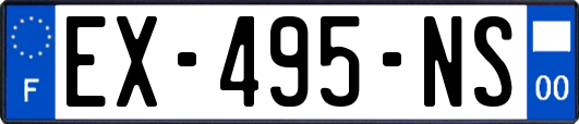 EX-495-NS