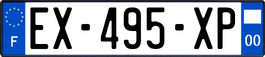 EX-495-XP