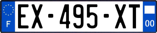 EX-495-XT