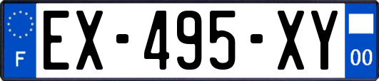EX-495-XY