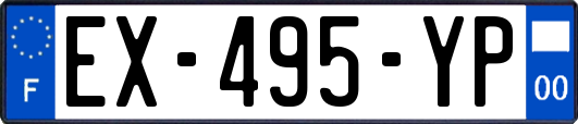 EX-495-YP