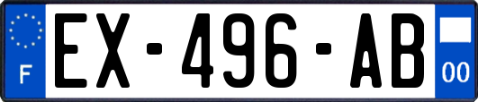 EX-496-AB