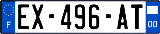 EX-496-AT