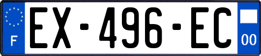 EX-496-EC