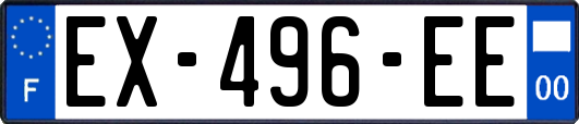 EX-496-EE