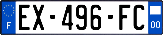 EX-496-FC