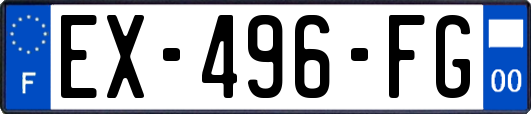 EX-496-FG