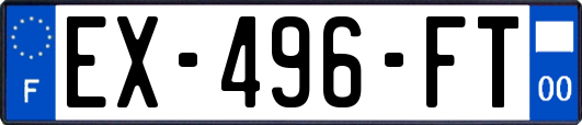 EX-496-FT