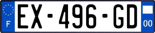 EX-496-GD