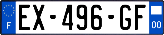 EX-496-GF