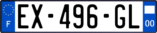 EX-496-GL