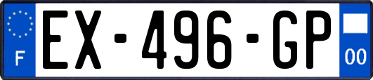 EX-496-GP
