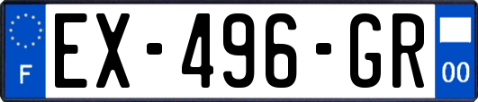 EX-496-GR