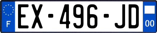 EX-496-JD