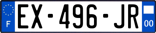 EX-496-JR