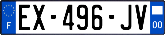 EX-496-JV