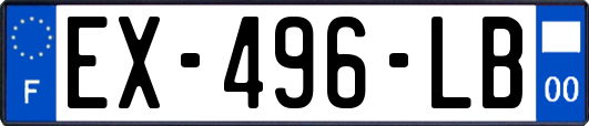 EX-496-LB