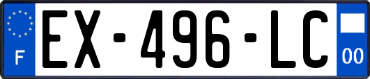 EX-496-LC