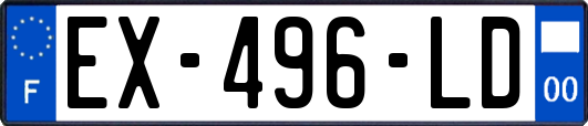 EX-496-LD