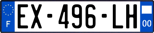 EX-496-LH