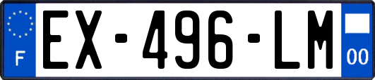 EX-496-LM