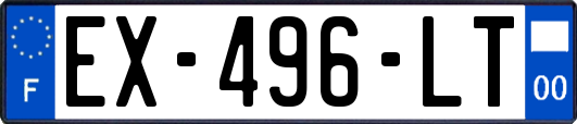EX-496-LT