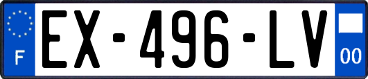 EX-496-LV