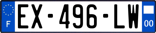 EX-496-LW