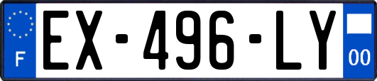 EX-496-LY