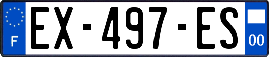 EX-497-ES