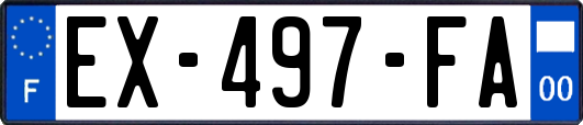 EX-497-FA