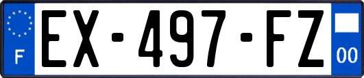 EX-497-FZ