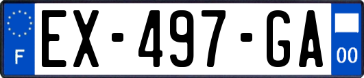 EX-497-GA
