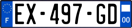 EX-497-GD