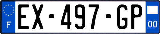EX-497-GP