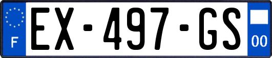 EX-497-GS