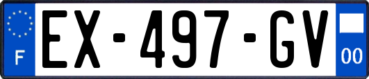 EX-497-GV