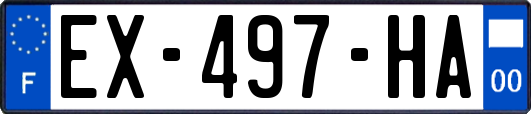 EX-497-HA