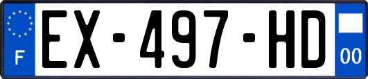 EX-497-HD