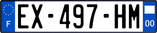 EX-497-HM